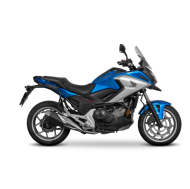 Kit de montare Sistem 3P pentru valize SHAD H0NT75IF