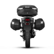 Kit montaj pentru carcase SHAD 3P SYSTEM HONDA TRANSALP 750 '23