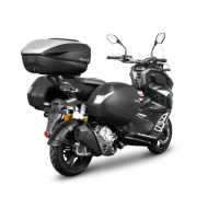 Kit de montare pentru carcase SHAD 3P SYSTEM KEEWAY VIESTE XDV 300 '23