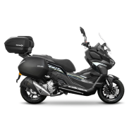 Kit de montare pentru carcase SHAD 3P SYSTEM KEEWAY VIESTE XDV 300 '23