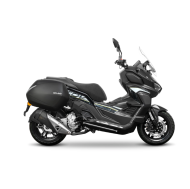 Kit de montare pentru carcase SHAD 3P SYSTEM KEEWAY VIESTE XDV 300 '23