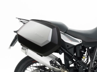 Kit de montare Sistem 3P pentru valize SHAD K0DV17IF