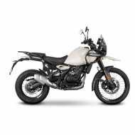 Kit de montare pentru carcase SHAD 3P SYSTEM ROYAL EINFIELD HIMALAYAN 450 '24