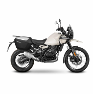 Kit de montare pentru carcase SHAD 3P SYSTEM ROYAL EINFIELD HIMALAYAN 450 '24