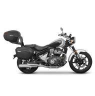 SHAD 3P SYSTEM ROYAL ENFIELD SUPER METEOR 650 '23 Kit de montare carcasă