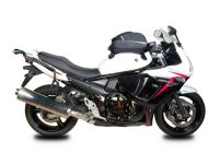 Kit de montare pentru carcase SHAD 3P SYSTEM SUZUKI BANDIT 650/1250 '11