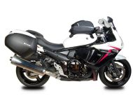 Kit de montare pentru carcase SHAD 3P SYSTEM SUZUKI BANDIT 650/1250 '11