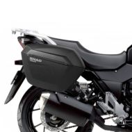 Kit de montare pentru carcase SHAD 3P SYSTEM V-STROM 250 '17