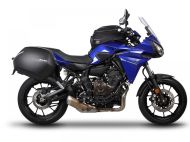 Монтажен комплект за куфари SHAD 3P SYSTEM YAMAHA MT 07 TRACER '16