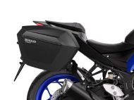 Монтажен комплект за куфари SHAD 3P SYSTEM YAMAHA MT03 '21