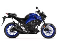 Монтажен комплект за куфари SHAD 3P SYSTEM YAMAHA MT03 '21
