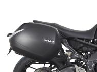 Монтажен комплект за куфари SHAD 3P SYSTEM YAMAHA MT09 '21