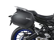Монтажен комплект за куфари SHAD 3P SYSTEM YAMAHA MT09 TRACER 18
