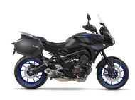 Монтажен комплект за куфари SHAD 3P SYSTEM YAMAHA MT09 TRACER 18
