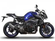 Монтажен комплект за куфари SHAD 3P SYSTEM YAMAHA MT10 '16