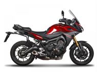 Монтажен комплект за куфари SHAD 3P YAMAHA MT 09 TRACER '15