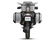 Монтажен комплект за куфари SHAD 4P SYS BMW R1250GS/GS ADVENTURE '19  '14-'18