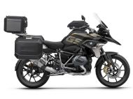 Монтажен комплект за куфари SHAD 4P SYS BMW R1250GS/GS ADVENTURE '19  '14-'18