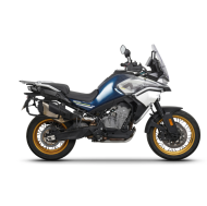 Kit de montare pentru carcase SHAD 4P SYSTEM CF MOTO MT 800'21