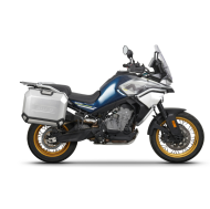 Kit de montare pentru carcase SHAD 4P SYSTEM CF MOTO MT 800'21