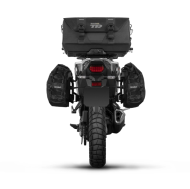 Kit montaj pentru carcase SHAD 4P SYSTEM HONDA TRANSALP 750 '23