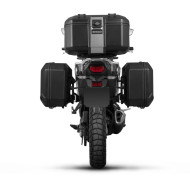 Kit montaj pentru carcase SHAD 4P SYSTEM HONDA TRANSALP 750 '23