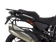 Kit de montare pentru carcase SHAD 4P SYSTEM KTM 1290 SUPER ADVENTURE S/R '21