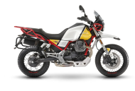 Kit de montare sistem 4P pentru carcase SHAD M0VT894P