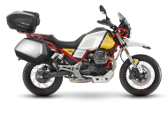 Kit de montare sistem 4P pentru carcase SHAD M0VT894P