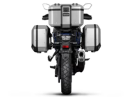 SISTEM SHAD 4P SUZUKI V-STROM 800 DE '23 kit de montare carcasa