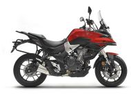 Kit de montare 4P System pentru valize SHAD V0DS504P