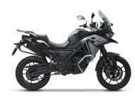 Kit de montare 4P System pentru valize SHAD V0DS614P