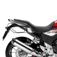 Kit de asamblare SHAD pentru șa textile H0CX56SE