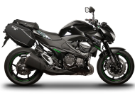 Kit de asamblare SHAD pentru șa textile K0Z883SE