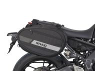 Монтажен комплект за куфари SHAD SIDE BAG HOLDER YAMAHA MT09 '21