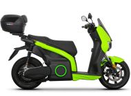 Монтажен комплект за куфари SHAD Silence S01 (20-22) 