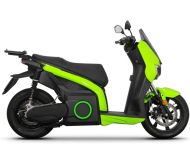 Монтажен комплект за куфари SHAD Silence S01 (20-22) 