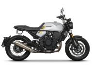 Монтажен комплект за куфари SHAD SR SIDE BAG BRIXTON 500 CROSSFIRE '20