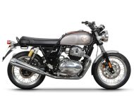 Монтажен комплект за куфари SHAD SR SIDE BAG H.ROYAL ENFIELD INTERCEPTOR 650 '19