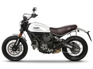Монтажен комплект за куфари SHAD SR SIDE BAG HOLDER DUCATI SCRAMBLER 800 ICON/CLASSIC