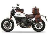 Монтажен комплект за куфари SHAD SR SIDE BAG HOLDER DUCATI SCRAMBLER 800 ICON/CLASSIC