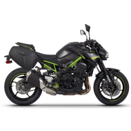 Монтажен комплект за куфари SHAD SR SIDE BAG HOLDER KAWASAKI Z900 '17