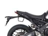 Монтажен комплект за куфари SHAD SR SIDE BAG HOLDER YAMAHA MT09 /SP '21