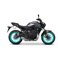 Монтажен комплект за куфари SHAD SR SIDE BAG HOLDER YAMAHA MT09 /SP '21