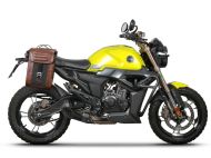 Монтажен комплект за куфари SHAD SR SIDE BAG HOLDER ZONTES G1 125 '20
