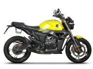 Монтажен комплект за куфари SHAD SR SIDE BAG HOLDER ZONTES G1 125 '20