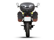 Монтажен комплект за куфари SHAD SR SIDE BAG HOLDER ZONTES G1 125 '20