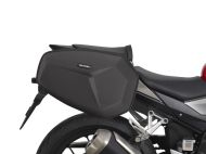Монтажен комплект за куфари SHAD SR SIDE BAG HONDA CB 500 F '19