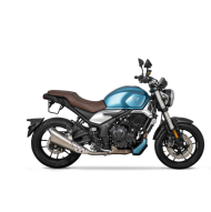 Монтажен комплект за куфари SHAD SR. SIDE BAG VOGE 500 AC '22