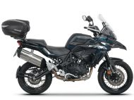 Монтажен комплект за куфари SHAD TOP MASTER BENELLI TRK 502 X '20